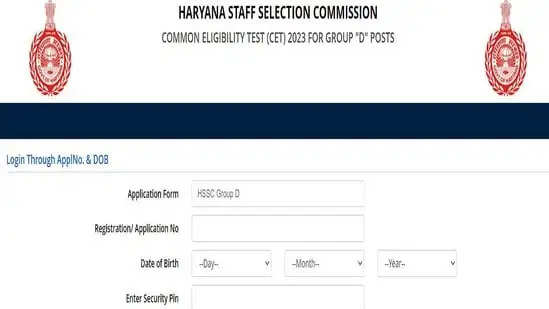HSSC Group D CET Answer Key 2023 Out: Download Here