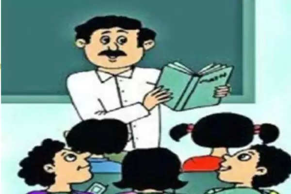 No more tweets, Kislay, Pankhuri and Phulwari will study in the schools of  Basic Education Council