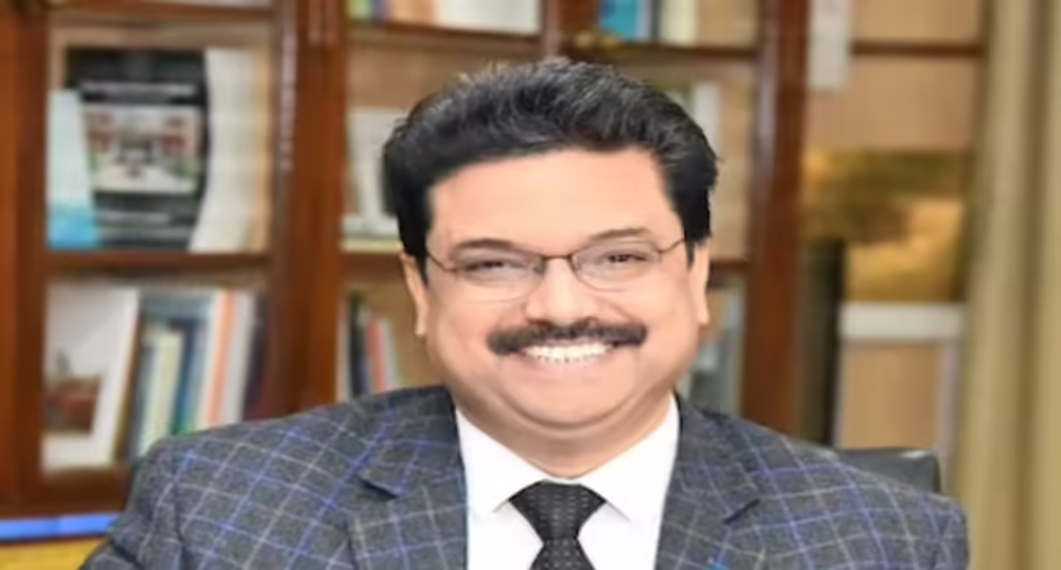 "Privatisation A Myth For NEP,'' Says DU Vice Chancellor Yogesh Singh