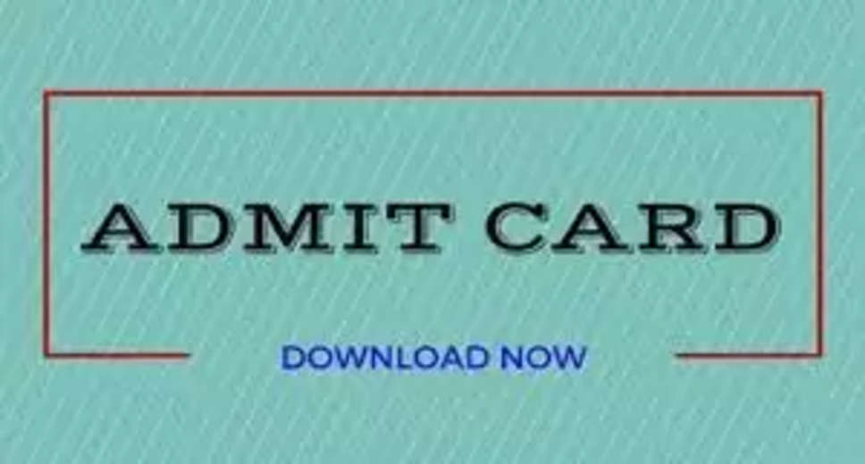 OPSC Admit Card 2023 out for MO and Vet. Asst. Surgeon posts at opsc.gov.in