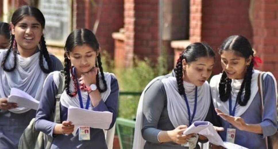 Jharkhand Board Practical Exams 2024 Dates Announced: Class 10, 12 Practical Exams to Start from February 28