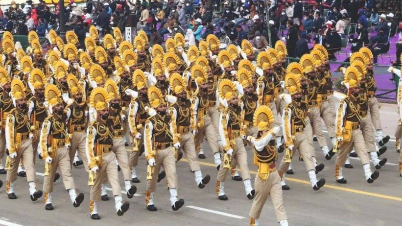 SSC GD Constable Recruitment 2023: Notification Released, Apply Online for 26146 Posts