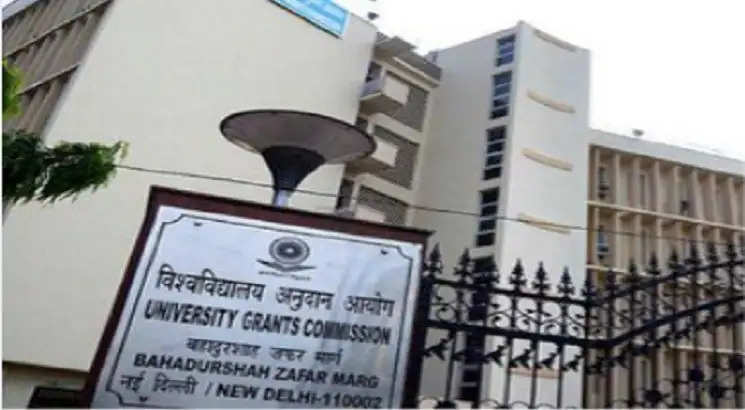 UGC Scraps MPhil: What This Means for Your Post-Graduate Plans
