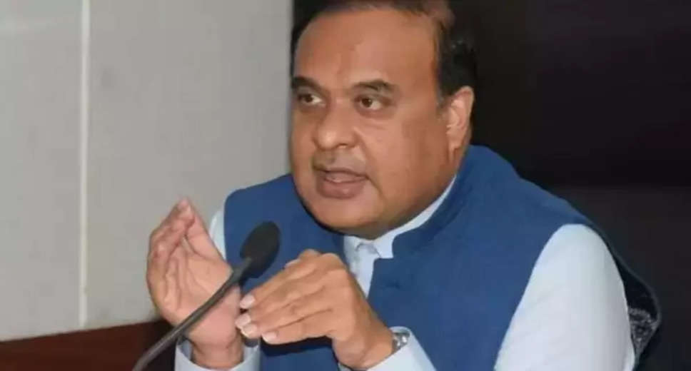 Assam CM opposes Madrasa education; Know who are Mian Muslims in their eyes!
