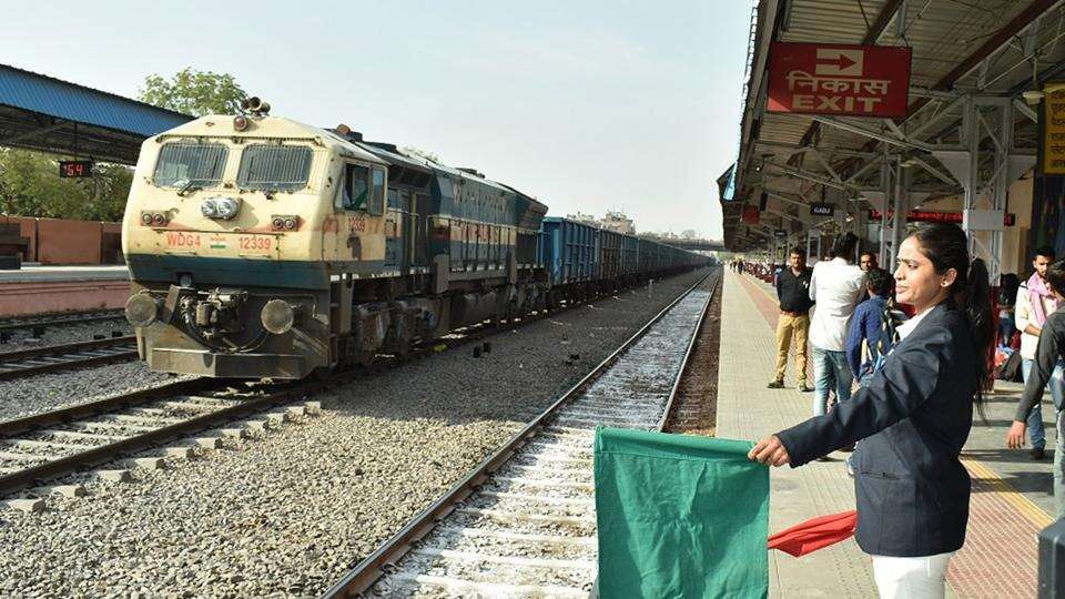 Golden Opportunity: Central Railway Recruitment for Group C and Group D Positions, Apply Now 