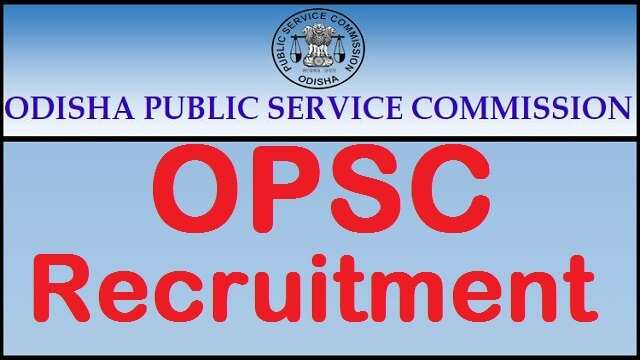 OPSC Announces Written Exam Date for Assistant Fisheries Officer 2023