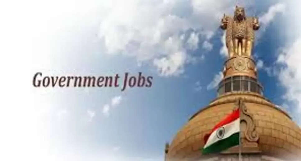 Bumper Job Openings in Karnataka, Tamil Nadu, Punjab for Graduates