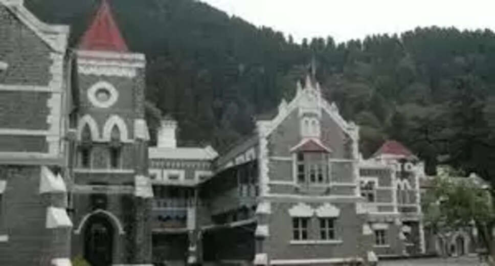 Uttarakhand High Court Recruitment 2023: Apply for Driver Vacancy Are you looking for a government job in Uttarakhand? Here is an excellent opportunity for you! The Uttarakhand High Court has released a notification for the recruitment of a Driver post. Interested candidates can apply online/offline before 18/05/2023. In this blog post, we have provided all the details about the Uttarakhand High Court recruitment 2023, including job title, number of vacancies, salary, qualification, application process, and more. Organization and Job Details The Uttarakhand High Court is inviting applications for the post of Driver. The total number of vacancies available is 1. The selected candidate will be placed in Nainital with a pay scale of Not Disclosed. To know more about the Uttarakhand High Court, you can visit their official website highcourtofuttarakhand.gov.in. Qualification for Uttarakhand High Court Recruitment 2023 Candidates who are interested in applying for Uttarakhand High Court Recruitment 2023 must check the official notification. Candidates applying for Uttarakhand High Court Recruitment 2023 should have completed N/A. For more details regarding the qualification for the Uttarakhand High Court Recruitment 2023, check the official notification provided below. Uttarakhand High Court Recruitment 2023 Vacancy Count The Uttarakhand High Court has released one vacancy for the Driver post. Eligible candidates can check the official notification and apply online/offline before 18/05/2023. Salary and Job Location for Uttarakhand High Court Recruitment 2023 The pay scale for the Driver post at Uttarakhand High Court is Not Disclosed. The job location for this recruitment is Nainital. Interested candidates can visit the official website and apply for the recruitment before the last date. Uttarakhand High Court Recruitment 2023 Apply Online Last Date The eligible candidates can apply online/offline before 18/05/2023 at highcourtofuttarakhand.gov.in. It is recommended to apply before the last date to avoid any inconvenience. Steps to Apply for Uttarakhand High Court Recruitment 2023 Candidates must apply for Uttarakhand High Court Recruitment 2023 before the last date announced. Here are the steps to apply for the recruitment: Step 1: Visit the official website of Uttarakhand High Court highcourtofuttarakhand.gov.in Step 2: Search for the notification for Uttarakhand High Court Recruitment 2023 Step 3: Read all the details given on the notification Step 4: Check the mode of application as per the official notification and proceed further Similar Jobs and Conclusion If you are interested in government jobs, you can check out similar jobs available on the website. To conclude, the Uttarakhand High Court Recruitment 2023 is an excellent opportunity for candidates who are looking for a government job in Nainital. Make sure to apply before the last date and follow the steps mentioned above for a hassle-free application process.