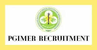 PGIMER Recruitment 2023: A great opportunity has emerged to get a job (Sarkari Naukri) in Postgraduate Institute of Medical Education and Research Chandigarh (PGIMER). PGIMER has sought applications to fill the posts of Project Assistant (PGIMER Recruitment 2023). Interested and eligible candidates who want to apply for these vacant posts (PGIMER Recruitment 2023), can apply by visiting the official website of PGIMER at pgimer.edu.in. The last date to apply for these posts (PGIMER Recruitment 2023) is 15 February 2023.  Apart from this, candidates can also apply for these posts (PGIMER Recruitment 2023) by directly clicking on this official link pgimer.edu.in. If you want more detailed information related to this recruitment, then you can see and download the official notification (PGIMER Recruitment 2023) through this link PGIMER Recruitment 2023 Notification PDF. A total of 1 post will be filled under this recruitment (PGIMER Recruitment 2023) process.  Important Dates for PGIMER Recruitment 2023  Online Application Starting Date –  Last date for online application - 15 February 2023  PGIMER Recruitment 2023 Posts Recruitment Location  Chandigarh  Details of posts for PGIMER Recruitment 2023  Total No. of Posts- Project Assistant – 1 Post  Eligibility Criteria for PGIMER Recruitment 2023  Project Assistant - Diploma in Engineering from recognized Institute with experience  Age Limit for PGIMER Recruitment 2023  The age of the candidates will be valid as per the rules of the department.  Salary for PGIMER Recruitment 2023  Project Assistant – 20000/-  Selection Process for PGIMER Recruitment 2023  Will be done on the basis of written test.  How to apply for PGIMER Recruitment 2023  Interested and eligible candidates can apply through the official website of PGIMER (pgimer.edu.in) by 15 February 2023. For detailed information in this regard, refer to the official notification given above.  If you want to get a government job, then apply for this recruitment before the last date and fulfill your dream of getting a government job. You can visit naukrinama.com for more such latest government jobs information.