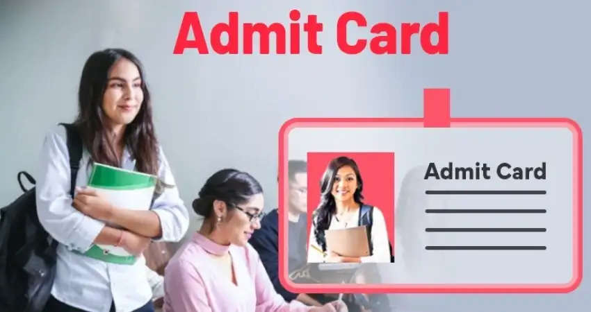 Assam SLET 2023 Admit Card Released: Download Now