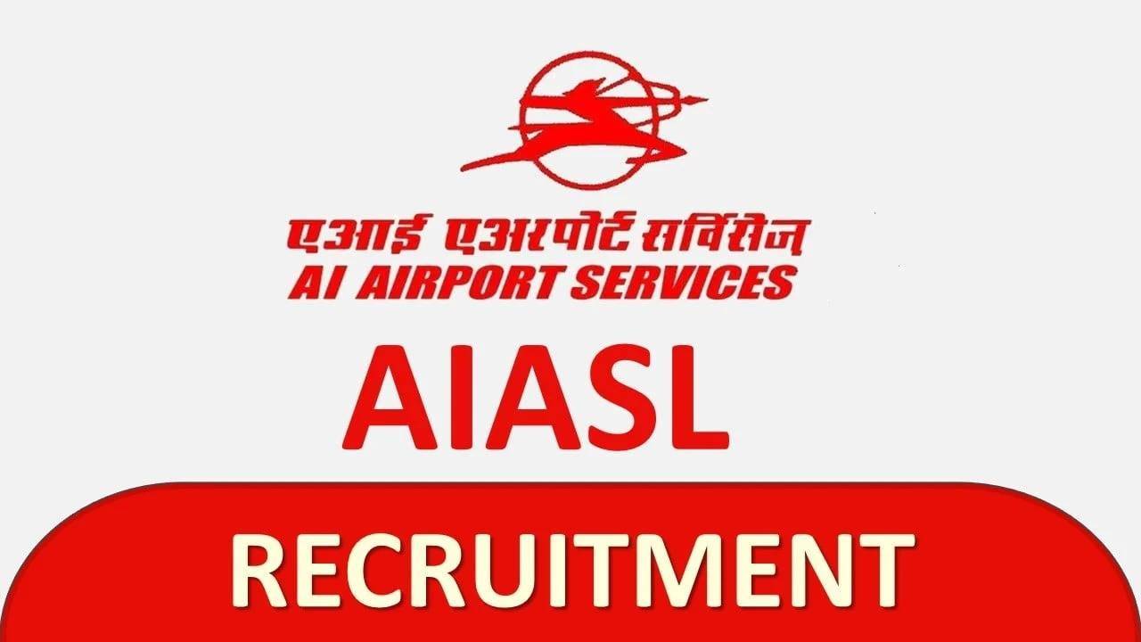 AIASL Recruitment 2024: Walk-in Interview for 247 Duty Officer, Handywomen, and Other Posts Announced