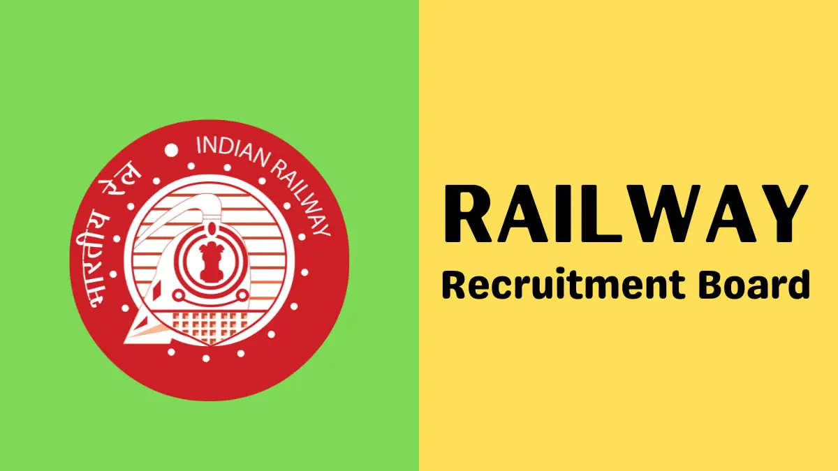  RRB,Admit card,CBT Phase-4