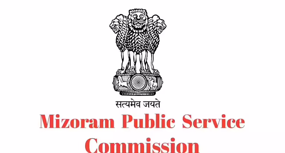 MIZORAM PSC Recruitment 2023: A great opportunity has emerged to get a job (Sarkari Naukri) in Mizoram Public Service Commission (MIZORAM PSC). MIZORAM PSC has sought applications to fill the posts of Super Specialist (MIZORAM PSC Recruitment 2023). Interested and eligible candidates who want to apply for these vacant posts (MIZORAM PSC Recruitment 2023), they can apply by visiting the official website of MIZORAM PSC, mpsc.mizoram.gov.in. The last date to apply for these posts (MIZORAM PSC Recruitment 2023) is 24 February 2023. Apart from this, candidates can also apply for these posts (MIZORAM PSC Recruitment 2023) by directly clicking on this official link mpsc.mizoram.gov.in. If you want more detailed information related to this recruitment, then you can see and download the official notification (MIZORAM PSC Recruitment 2023) through this link MIZORAM PSC Recruitment 2023 Notification PDF. A total of 1 posts will be filled under this recruitment (MIZORAM PSC Recruitment 2023) process. Important Dates for MIZORAM PSC Recruitment 2023 Starting date of online application - Last date for online application – 24 February 2023 Details of posts for MIZORAM PSC Recruitment 2023 Total No. of Posts- Super Specialist - 1 Post Location for MIZORAM PSC Recruitment 2023 Aizwal Eligibility Criteria for MIZORAM PSC Recruitment 2023 Super Specialist: MBBS degree from recognized institute and experience Age Limit for MIZORAM PSC Recruitment 2023 Super Specialist – Candidates age limit will be 40 years. Salary for MIZORAM PSC Recruitment 2023 Super Specialist : 78800- 175200/- Selection Process for MIZORAM PSC Recruitment 2023 Super Specialist : Will be done on the basis of written test. How to Apply for MIZORAM PSC Recruitment 2023 Interested and eligible candidates can apply through the official website of MIZORAM PSC (mpsc.mizoram.gov.in) by 24 February 2023. For detailed information in this regard, refer to the official notification given above. If you want to get a government job, then apply for this recruitment before the last date and fulfill your dream of getting a government job. You can visit naukrinama.com for more such latest government jobs information.