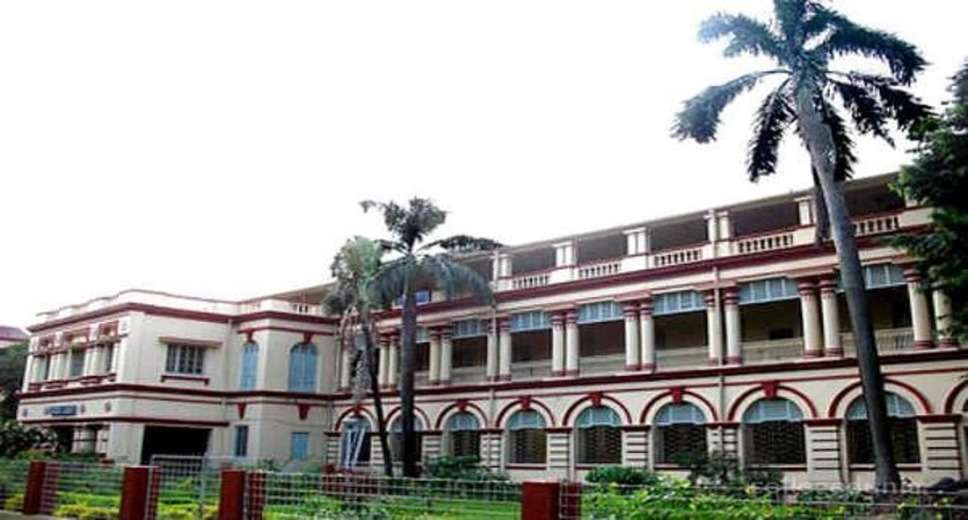 Academic Excellence: West Bengal University Claims 10th Spot on NIRF, Equals IIT Standards