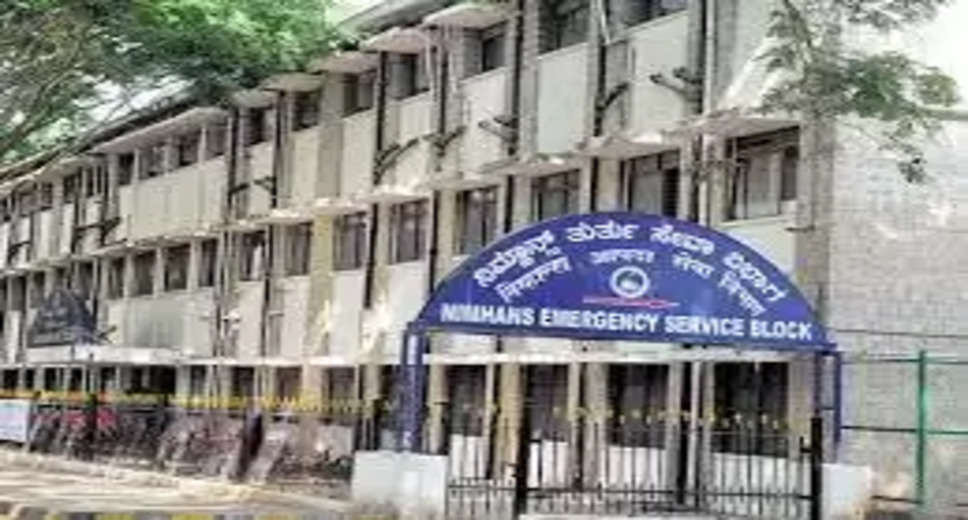 NIMHANS Recruitment 2022: A great opportunity has emerged to get a job (Sarkari Naukri) in the National Institute of Mental Health and Neurosciences (NIMHANS). NIMHANS has sought applications to fill the posts of Senior Resident (Psychiatry) (NIMHANS Recruitment 2022). Interested and eligible candidates who want to apply for these vacant posts (NIMHANS Recruitment 2022), can apply by visiting the official website of NIMHANS at nimhans.ac.in. The last date to apply for these posts (NIMHANS Recruitment 2022) is 28 December.  Apart from this, candidates can also apply for these posts (NIMHANS Recruitment 2022) directly by clicking on this official link nimhans.ac.in. If you want more detailed information related to this recruitment, then you can see and download the official notification (NIMHANS Recruitment 2022) through this link NIMHANS Recruitment 2022 Notification PDF. A total of 1 post will be filled under this recruitment (NIMHANS Recruitment 2022) process.  Important Dates for NIMHANS Recruitment 2022  Starting date of online application -  Last date for online application – 28 December  Details of posts for NIMHANS Recruitment 2022  Total No. of Posts- Senior Resident (Psychiatry): 1 Post  Location- Bangalore  Eligibility Criteria for NIMHANS Recruitment 2022  Senior Resident (Psychiatry): MD degree from recognized institute and experience  Age Limit for NIMHANS Recruitment 2022  Senior Resident – Candidates age limit will be 35 years.  Salary for NIMHANS Recruitment 2022  Senior Resident: 105000/-  Selection Process for NIMHANS Recruitment 2022  Senior Resident (Psychiatry): Will be done on the basis of written test.  How to apply for NIMHANS Recruitment 2022  Interested and eligible candidates can apply through the official website of NIMHANS (nimhans.ac.in) by 28 December 2022. For detailed information in this regard, refer to the official notification given above.  If you want to get a government job, then apply for this recruitment before the last date and fulfill your dream of getting a government job. You can visit naukrinama.com for more such latest government jobs information.