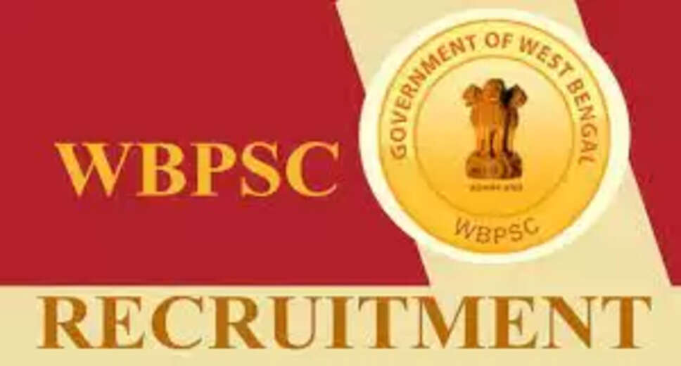 PSCWB Recruitment 2023: Apply for Director Vacancy in Kolkata Are you interested in working as a Director in Kolkata? PSCWB Recruitment 2023 has announced one vacancy for the post of Director, and the organization is searching for eligible candidates to fill this position. If you meet the minimum qualifications required for the job, you can apply for this position on the official website of PSCWB before the last date, 15/06/2023. Details of PSCWB Recruitment 2023 Organization: PSCWB Recruitment 2023 Post Name: Director Total Vacancy: 1 Post Salary: Rs.123,100 - Rs.191,800 Per Month Job Location: Kolkata Last Date to Apply: 15/06/2023 Official Website: pscwbonline.gov.in Similar Jobs: Govt Jobs 2023 Qualification for PSCWB Recruitment 2023 To apply for the Director vacancy in PSCWB Recruitment 2023, you must have a B.Sc and Any Post Graduate degree. Only candidates who meet the minimum qualifications are eligible to apply for the job. Once you have reviewed the required qualifications, you can proceed to the next step of applying for the position. PSCWB Recruitment 2023 Vacancy Count PSCWB is actively recruiting eligible candidates for the vacant Director position. The organization has one vacancy for this position in Kolkata. Interested candidates can find all the necessary details about PSCWB Recruitment 2023 on the official website. PSCWB Recruitment 2023 Salary If you are selected for the role of Director at PSCWB Recruitment 2023, your monthly pay scale will be Rs.123,100 - Rs.191,800. Job Location for PSCWB Recruitment 2023 The PSCWB is searching for eligible candidates to fill the vacant Director position in Kolkata. The selected candidate might be hired from the concerned location or a person who is ready to relocate to Kolkata. PSCWB Recruitment 2023 Apply Online Last Date The last date to apply for PSCWB Recruitment 2023 is 15/06/2023. Candidates who submit their applications after the due date will not be considered for the position. Steps to Apply for PSCWB Recruitment 2023 To apply for the Director vacancy in PSCWB Recruitment 2023, follow these simple steps: Step 1: Visit the official website of PSCWB Step 2: Check the latest notification regarding PSCWB Recruitment 2023 on the website Step 3: Read the notification instructions entirely before proceeding Step 4: Apply or fill the application form before the last date Don't miss this opportunity to work as a Director in Kolkata. Apply for the PSCWB Recruitment 2023 Director vacancy before the last date!
