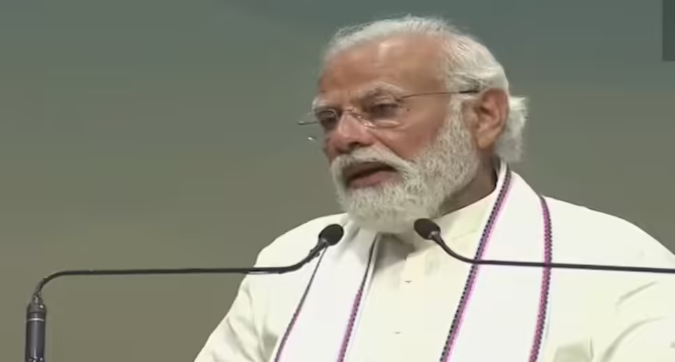 Many Countries Urging India To Open IIT Campuses: PM Modi