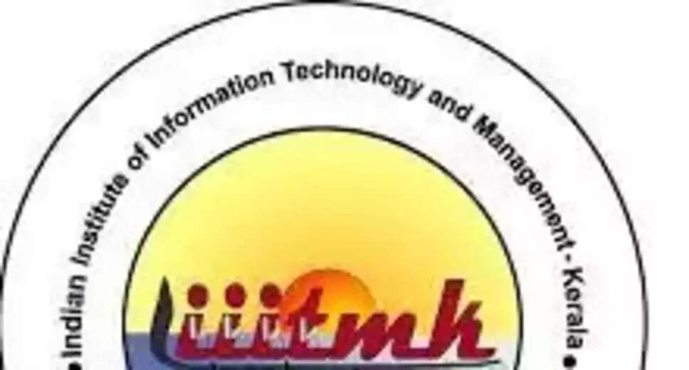 IIITM KERALA Recruitment 2023: A great opportunity has emerged to get a job (Sarkari Naukri) in Indian Institute of Information Technology and Management - Kerala (IIITM KERALA). IIITM KERALA has sought applications to fill the posts of Project Manager (IIITM KERALA Recruitment 2023). Interested and eligible candidates who want to apply for these vacant posts (IIITM KERALA Recruitment 2023), they can apply by visiting the official website of IIITM KERALA at iiitmk.ac.in. The last date to apply for these posts (IIITM KERALA Recruitment 2023) is 15 March 2023. Apart from this, candidates can also apply for these posts (IIITM KERALA Recruitment 2023) by directly clicking on this official link iiitmk.ac.in. If you need more detailed information related to this recruitment, then you can view and download the official notification (IIITM KERALA Recruitment 2023) through this link IIITM KERALA Recruitment 2023 Notification PDF. A total of 1 posts will be filled under this recruitment (IIITM KERALA Recruitment 2023) process. Important Dates for IIITM KERALA Recruitment 2023 Starting date of online application - Last date for online application – 15 March 2023 Details of posts for IIITM KERALA Recruitment 2023 Total No. of Posts- Project Manager - 1 Post Eligibility Criteria for IIITM KERALA Recruitment 2023 Project Manager: B.Tech degree in civil from recognized institute and experience Age Limit for IIITM KERALA Recruitment 2023 Project Manager - The maximum age of the candidates will be valid 58 years. Salary for IIITM KERALA Recruitment 2023 Project Manager – 50000/- Selection Process for IIITM KERALA Recruitment 2023 Will be done on the basis of interview. How to Apply for IIITM KERALA Recruitment 2023 Interested and eligible candidates can apply through IIITM KERALA official website (iiitmk.ac.in) by 15 March 2023. For detailed information in this regard, refer to the official notification given above. If you want to get a government job, then apply for this recruitment before the last date and fulfill your dream of getting a government job. You can visit naukrinama.com for more such latest government jobs information.