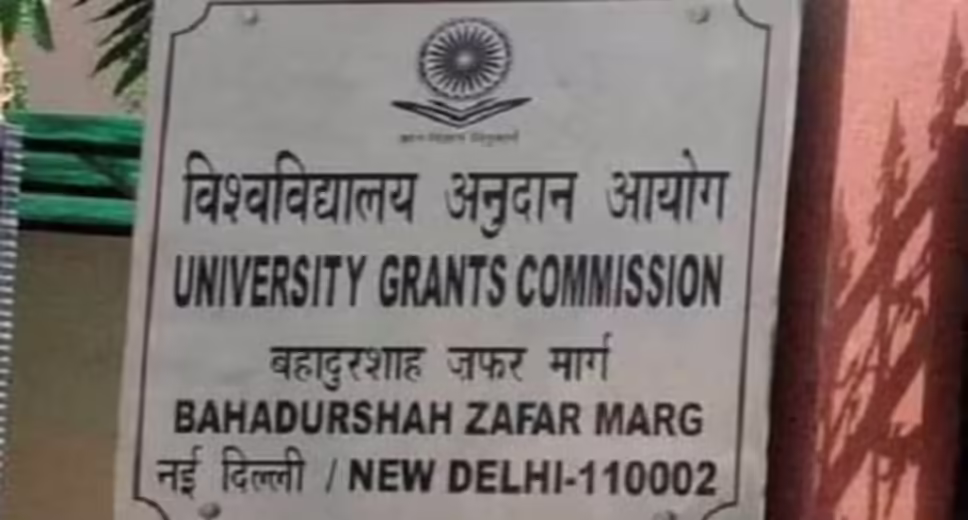 UGC Flags 20 Universities as 'Fake', Unauthorised to Grant Degrees, Check Full List