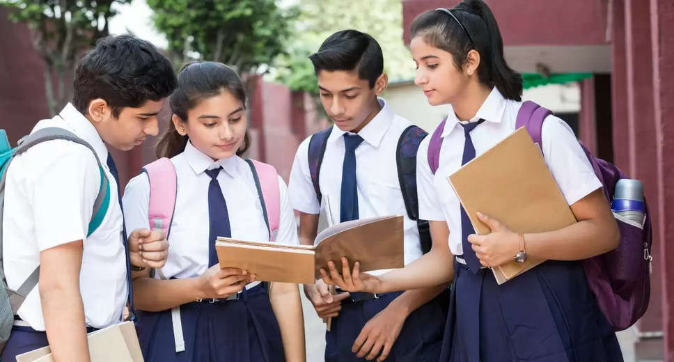 Rajasthan Class 5 Board Exam 2024 Date Sheet Altered Due to Upcoming General Elections