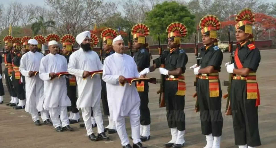 Indian Army to Get Trained Religious Leaders from Lucknow University: New Courses Launched