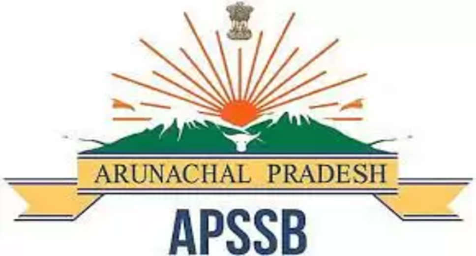 APSSB Combined Secondary Level Exam 2023: Notification, Vacancies, Eligibility, and Application Process  If you are looking for a government job in Arunachal Pradesh, then here is good news for you. The Arunachal Pradesh Staff Selection Board (APSSB) has announced the recruitment of Combined Secondary Level Exam 2023. In this blog post, we will provide all the details regarding the APSSB Combined Secondary Level Exam 2023, including the notification, vacancies, eligibility, and application process.  Notification Details  The APSSB has released the notification for the Combined Secondary Level Exam 2023 on 5th May 2023. Interested candidates can read the full notification on the official website of APSSB.  Vacancies  The total number of vacancies for the Combined Secondary Level Exam 2023 is 1370. The post-wise vacancy details are not yet released by the APSSB.  Important Dates  The online application process for the APSSB Combined Secondary Level Exam 2023 will start on 9th June 2023. The last date to apply online and payment of the application fee is 30th June 2023. The Physical Efficiency Test/Physical Standard Test (PET/PST) date is 18th August 2023. The date of the examination is 26th November 2023.  Eligibility Criteria  The minimum age limit for the candidates to apply for the APSSB Combined Secondary Level Exam 2023 is 18 years, and the maximum age limit is 35 years. Age relaxation is admissible as per the rules.  The candidates should possess a 10th class/ITI (relevant discipline) qualification.  Application Process  The application fee for the general category candidates is Rs. 200, and for APST candidates, it is Rs. 150. The payment mode is online. Candidates can apply online for the APSSB Combined Secondary Level Exam 2023 from 9th June 2023 on the official website of APSSB.  Important Links  Candidates can find the important links for the APSSB Combined Secondary Level Exam 2023 below:  Apply Online (Available on 9th June 2023) Notification Official Website