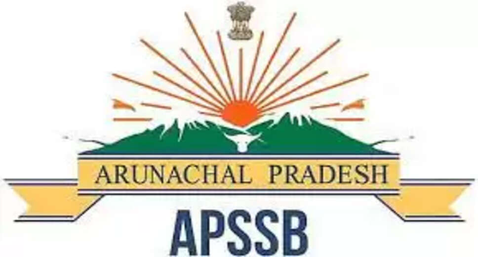 APSSB Combined Secondary Level Exam 2023: Notification, Vacancies, Eligibility, and Application Process If you are looking for a government job in Arunachal Pradesh, then here is good news for you. The Arunachal Pradesh Staff Selection Board (APSSB) has announced the recruitment of Combined Secondary Level Exam 2023. In this blog post, we will provide all the details regarding the APSSB Combined Secondary Level Exam 2023, including the notification, vacancies, eligibility, and application process. Notification Details The APSSB has released the notification for the Combined Secondary Level Exam 2023 on 5th May 2023. Interested candidates can read the full notification on the official website of APSSB. Vacancies The total number of vacancies for the Combined Secondary Level Exam 2023 is 1370. The post-wise vacancy details are not yet released by the APSSB. Important Dates The online application process for the APSSB Combined Secondary Level Exam 2023 will start on 9th June 2023. The last date to apply online and payment of the application fee is 30th June 2023. The Physical Efficiency Test/Physical Standard Test (PET/PST) date is 18th August 2023. The date of the examination is 26th November 2023. Eligibility Criteria The minimum age limit for the candidates to apply for the APSSB Combined Secondary Level Exam 2023 is 18 years, and the maximum age limit is 35 years. Age relaxation is admissible as per the rules. The candidates should possess a 10th class/ITI (relevant discipline) qualification. Application Process The application fee for the general category candidates is Rs. 200, and for APST candidates, it is Rs. 150. The payment mode is online. Candidates can apply online for the APSSB Combined Secondary Level Exam 2023 from 9th June 2023 on the official website of APSSB. Important Links Candidates can find the important links for the APSSB Combined Secondary Level Exam 2023 below: Apply Online (Available on 9th June 2023) Notification Official Website