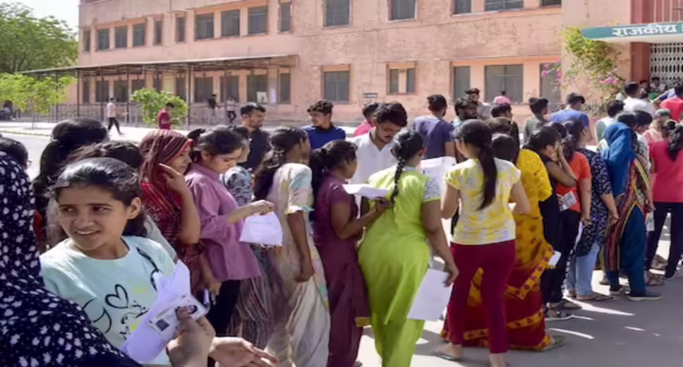 SHRESHTA NETS 2023 Result Declared on nta.ac.in, How to Check