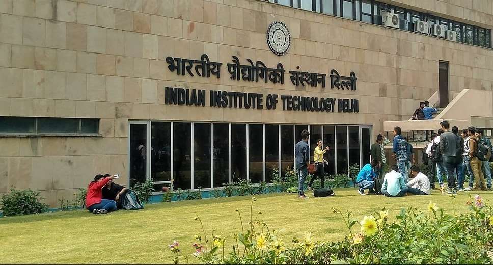 The ISRO-IIT paradox: Why are there so few IIT graduates at India's space agency?