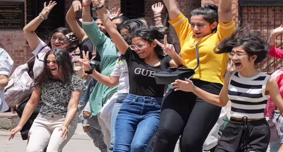 NEET UG 2023 Topper: AIR 1 Prabhanjan J attributes success to rigorous practice with NEET-pattern questions