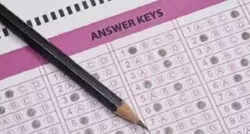 The National Testing Agency (NTA) has released the final answer key for the University Grants Commission-National Eligibility Test (UGC NET) December 2022 session. Candidates who appeared for the exam can now check the final provisional answer key on the official website at ugcnet.nta.nic.in. In this blog post, we will provide you with all the important details regarding the UGC NET 2023 exam and the steps to check the final provisional answer key. UGC NET 2023 Exam Details The UGC NET December 2022 exam was held in five phases for 83 subjects over 16 days in 32 shifts at 663 centres across the country. The exam was conducted from February 21 to March 16, 2023. The provisional answer key for UGC NET 2023 was published on March 23, 2023, and now the final provisional answer key has been released by NTA on its official website. Future Event after UGC NET 2023 Admit Card Declaration The UGC NET 2023 exam result will be declared in the coming weeks. Once the result is declared, candidates who have qualified the exam will be eligible for Junior Research Fellowship (JRF) or Assistant Professor positions in Indian universities and colleges. Steps to Check UGC NET 2023 Final Answer Key Candidates can check the UGC NET 2023 final answer key by following the below-mentioned steps: Visit the official website of UGC NET at ugcnet.nta.nic.in. On the homepage, click on “UGC – NET DECEMBER 2022 – FINAL PROVISIONAL ANSWER KEY.” A PDF will be displayed on the screen. Check the answer key and take a printout for future reference. UGC NET 2023 Final Answer Key – Important Links Candidates can use the below-mentioned links to check the UGC NET 2023 final answer key and for other important information related to the exam: Official website of UGC NET: ugcnet.nta.nic.in.