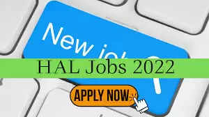 HAL Recruitment 2022: A great opportunity has come out to get a job (Sarkari Naukri) in Hindustan Aeronautics Limited, Bangalore (HAL). HAL has invited applications to fill the posts of Visiting Consultant (Ayurveda) (HAL Recruitment 2022). Interested and eligible candidates who want to apply for these vacant posts (HAL Recruitment 2022) can apply by visiting the official website of HAL at hal-india.co.in. The last date to apply for these posts (HAL Recruitment 2022) is 26 November.  Apart from this, candidates can also directly apply for these posts (HAL Recruitment 2022) by clicking on this official link hal-india.co.in. If you want more detail information related to this recruitment, then you can see and download the official notification (HAL Recruitment 2022) through this link HAL Recruitment 2022 Notification PDF. A total of 1 posts will be filled under this recruitment (HAL Recruitment 2022) process. Important Dates for HAL Recruitment 2022 Starting date of online application - Last date to apply online - 26 November HAL Recruitment 2022 Vacancy Details Total No. of Posts- 1 Location- Bangalore Eligibility Criteria for HAL Recruitment 2022 Bachelor's degree in Ayurveda. Age Limit for HAL Recruitment 2022 Candidates age limit will be valid 65 years Salary for HAL Recruitment 2022 according to the rules of the department Selection Process for HAL Recruitment 2022  Selection Process Candidates will be selected on the basis of written test.  How to Apply for HAL Recruitment 2022 Interested and eligible candidates can apply through HAL official website (hal-india.co.in) latest by 26 November 2022. For detailed information regarding this, you can refer to the official notification given above.  If you want to get a government job, then apply for this recruitment before the last date and fulfill your dream of getting a government job. You can visit naukrinama.com for more such latest government jobs information.