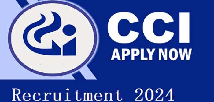 CCI 2024 Merit List Out for Various Posts: Assistant Manager, MT, Jr Commercial Executive