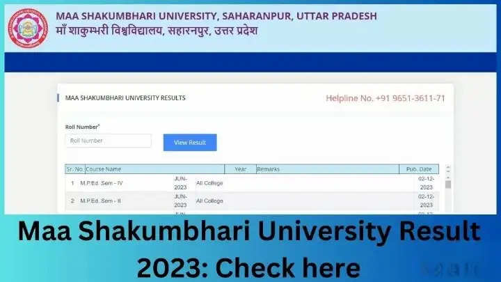 MSU 2024 UG Odd Semester Admit Card Out Download Hall Ticket PDF Now   Effd352743b0f197de7cc67f65710afa 