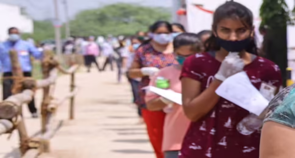 The Telangana State Council of Higher Education (TSCHE) has announced the release of admit cards for the Telangana State Integrated Common Entrance Test (TS ICET) 2023. Conducted by the Kakatiya University, Warangal, candidates can now download their hall tickets from the official website at icet.tsche.ac.in. According to an official notice, the downloading of hall tickets commenced on May 22, 2023. To access the TS ICET 2023 admit card, students will have to enter their application number, date of birth (DoB), and qualifying exam hall ticket number on the login window. All candidates are requested to check the details mentioned on the TS ICET 2023 hall ticket. In case of any errors or discrepancies in the name, date of birth, father’s name and others, candidates are advised to contact the helpline number at 0870 – 2439088 or email the issue to convener.icet@tsche.ac.in. According to the schedule, the TS ICET 2023 will be conducted on May 26 and May 27 in two sessions. The first session is from 10 AM to 12:30 PM while the second session is from 2:30 PM to 5 PM. The Common Entrance Test will be held at 20 regional online test centres in Andhra Pradesh and Telangana. TS ICET Admit Card 2023: Steps to Download Step 1: Go to the official website at icet.tsche.ac.in Step 2: Click on the “download hall ticket” link under the ‘Application’ section. Step 3: On the new page, enter the login details such as application number, DoB, and qualifying exam hall ticket number. Step 4: Check all the details and download the TS ICET Admit Card 2023 Step 5: Take a printout of the TS ICET hall ticket for future records. top videos The preliminary answer key of the TS ICET 2023 will be released on June 5. Candidates will be allowed to raise objections, if necessary, against the answer key from June 6 to June 8. The announcement of the final key and result will be declared on June 20. TSCHE conducts the online state-level entrance test for students seeking admission into Master of Computer Applications (MCA) / Master of Business Administration (MBA) course (full-time/part-time/evening/distance mode/ Open Distance Learning).