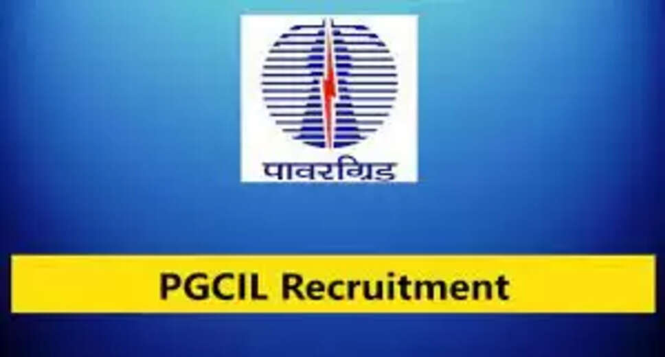 SEO Title: "Power Grid Corporation of India Limited Invites Applications for 1045 Trade Apprentice Posts" Power Grid Corporation of India Limited (POWERGRID), a Maharatna company under the Ministry of Power of the Government of India, is currently accepting applications for 1045 Trade Apprentice posts. This recruitment drive commenced on July 1 and will conclude on July 31. Interested candidates who meet the eligibility criteria can apply online before the last date. Region-wise Apprenticeship Vacancy: Corporate Centre, Gurugram - 53 Northern Region, Faridabad - 135 Northern Region, Jammu - 79 Northern Region, Lucknow - 93 Eastern Region, Kolkata - 67 Eastern Region, Patna - 70 North Eastern Region, Shillong - 115 Odisha Project, Bhubaneswar - 47 Western Region, Nagpur - 105 Western Region, Vadodara - 106 Southern Region, Hyderabad - 70 Southern Region, Bangalore - 105 Eligibility Criteria: Graduate Apprentice: Candidates must have completed a full-time, four-year program with a B.E (Bachelor of Engineering), B.Tech (Bachelor of Science), or B.Sc. (Engg.)(Bachelor of Science in Engineering) in the relevant engineering trade. HR Executive: MBA (HR) or equivalent, along with a postgraduate diploma in personnel management or personnel management & industrial relations (both two years full time). PR Assistant: Bachelor of Journalism and Mass Communication (BJMC), Bachelor of Mass Communication (BMC), or an equivalent degree (three years full-time course). ITI (Industrial Training Institute): Candidates should have completed the relevant ITI trade for a full-time program. Selection Process: The selection of candidates will be based on the marks obtained in the required qualification for the respective trade. Shortlisted candidates will be called for document verification. Upon successful completion of document verification, submission of a medical certificate in the required format, and execution of an apprenticeship contract agreement, letters of engagement will be issued to the candidates. Follow these steps to apply: Step I: Obtain your NATS or NAPS Registration Number. Step II: Visit the official website of POWERGRID and apply for an Apprenticeship. For more information and to apply, please visit the official POWERGRID website. Note: Add relevant hyperlinks to the official POWERGRID website and the NAPS and NATS registration pages throughout the blog post for users to click and access the required information.