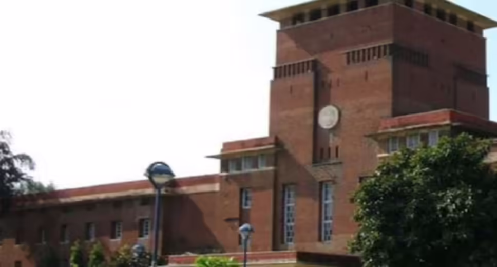 A coffee-table book narrating the 100-year-old journey of Delhi University through text, data, maps, infographics, and photographs was launched by Prime Minister Narendra Modi on Friday. The prime minister launched the book ’Aura University of Delhi at 100’ at the valedictory ceremony of the varsity’s centenary celebrations here. The book discusses the important milestones, changes, and growth that the university has witnessed since its inception. The University of Delhi was established in 1922 and turned 100 years in 2022. In the 216-page book, DU professor Anu Kapur analysed numerous documents related to Delhi University, including minutes of Academic Council meetings, speeches of the formers Vice Chancellor, and news articles over several years to prepare a pictorial biography of the varsity. It is an honour that the book was launched by Prime Minister Narendra Modi. It is a coffee-table book published by the University of Delhi, a visibly delighted Kapur told PTI. Kapur, a professor of geography at the university, said DU Vice-Chancellor Yogesh Singh saw her work worthy to be part of the centenary celebrations. ”The narrative of the book picks the important, different and interesting events of the University of Delhi. The choice is subjective yet an attempt is made to cover a wide canvas, the 64-year-old professor said. In the book, the author sheds light not only on the infrastructural growth of the university but also on how it evolved over the years. The book categorises the important events of 100 years into four phases, each spanning 25 years. Interestingly, these periods are watersheds of the evolving focus of the University of Delhi. In the first 25 years from 1922 to 1947, the university searches for its home and sets its academic moorings. From 1948 to 1972, DU plays a crucial role and responds meaningfully to the partition of India and the challenges of a newly independent country. From 1973 to 1997, it is responding to an array of challenges as the varsity grows in size and expands its boundaries by the time it turns 75. In the fourth phase, from 1998 to 2022, the University of Delhi revisits its past, reinvents its present and lays out a blueprint for the future,” the author noted. For pictures, we tried to access the archives. The university has a rich history, so it took some time to prepare a timeline of events for the book, Kapur said. ’Aura’ will be of value to all those who have studied at this university and those who have wanted to or desire to study here, the author believes. A large gathering of teachers, staff, students and distinguished alumni of the university gathered at the multi-purpose sports complex to attend the closing ceremony of the centenary celebration event. (