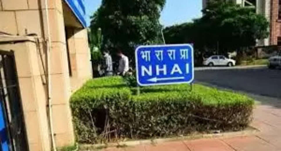 NHAI Recruitment 2023: A great opportunity has emerged to get a job (Sarkari Naukri) in the National Highways Authority of India (NHAI). NHAI has sought applications to fill the posts of Deputy General Manager (Legal) (NHAI Recruitment 2023). Interested and eligible candidates who want to apply for these vacant posts (NHAI Recruitment 2023), they can apply by visiting the official website of NHAI, nhai.gov.in. The last date to apply for these posts (NHAI Recruitment 2023) is 15 February 2023.  Apart from this, candidates can also apply for these posts (NHAI Recruitment 2023) directly by clicking on this official link nhai.gov.in. If you want more detailed information related to this recruitment, then you can see and download the official notification (NHAI Recruitment 2023) through this link NHAI Recruitment 2023 Notification PDF. A total of 2 posts will be filled under this recruitment (NHAI Recruitment 2023) process.  Important Dates for NHAI Recruitment 2023  Online Application Starting Date –  Last date for online application – 15 February 2023  Details of posts for NHAI Recruitment 2023  Total No. of Posts- 2  Location- Delhi  Eligibility Criteria for NHAI Recruitment 2023  Deputy General Manager (Legal) - Bachelor's Degree in Law  Age Limit for NHAI Recruitment 2023  Deputy General Manager (Legal) – Candidates age will be 56 years  Salary for NHAI Recruitment 2023  Deputy General Manager (Legal) – 15600-39100+7600/-  Selection Process for NHAI Recruitment 2023  Deputy General Manager (Legal) - Selection Process Candidates will be selected on the basis of written test.  How to apply for NHAI Recruitment 2023  Interested and eligible candidates can apply through the official website of NHAI (nhai.gov.in) by 15 February 2023. For detailed information in this regard, refer to the official notification given above.  If you want to get a government job, then apply for this recruitment before the last date and fulfill your dream of getting a government job. You can visit naukrinama.com for more such latest government jobs information.
