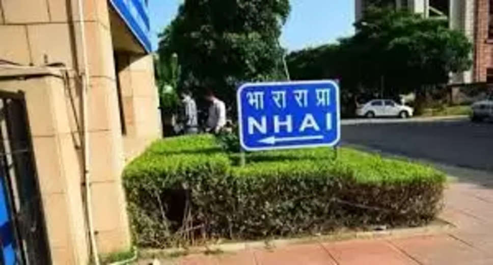 NHAI Recruitment 2023: A great opportunity has emerged to get a job (Sarkari Naukri) in the National Highways Authority of India (NHAI). NHAI has sought applications to fill the posts of Deputy General Manager (Legal) (NHAI Recruitment 2023). Interested and eligible candidates who want to apply for these vacant posts (NHAI Recruitment 2023), they can apply by visiting the official website of NHAI, nhai.gov.in. The last date to apply for these posts (NHAI Recruitment 2023) is 15 February 2023.  Apart from this, candidates can also apply for these posts (NHAI Recruitment 2023) directly by clicking on this official link nhai.gov.in. If you want more detailed information related to this recruitment, then you can see and download the official notification (NHAI Recruitment 2023) through this link NHAI Recruitment 2023 Notification PDF. A total of 2 posts will be filled under this recruitment (NHAI Recruitment 2023) process.  Important Dates for NHAI Recruitment 2023  Online Application Starting Date –  Last date for online application – 15 February 2023  Details of posts for NHAI Recruitment 2023  Total No. of Posts- 2  Location- Delhi  Eligibility Criteria for NHAI Recruitment 2023  Deputy General Manager (Legal) - Bachelor's Degree in Law  Age Limit for NHAI Recruitment 2023  Deputy General Manager (Legal) – Candidates age will be 56 years  Salary for NHAI Recruitment 2023  Deputy General Manager (Legal) – 15600-39100+7600/-  Selection Process for NHAI Recruitment 2023  Deputy General Manager (Legal) - Selection Process Candidates will be selected on the basis of written test.  How to apply for NHAI Recruitment 2023  Interested and eligible candidates can apply through the official website of NHAI (nhai.gov.in) by 15 February 2023. For detailed information in this regard, refer to the official notification given above.  If you want to get a government job, then apply for this recruitment before the last date and fulfill your dream of getting a government job. You can visit naukrinama.com for more such latest government jobs information.