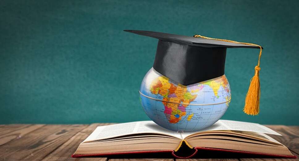 Indian Students Go Global: 1.3 Million Opt for International Study in 2022