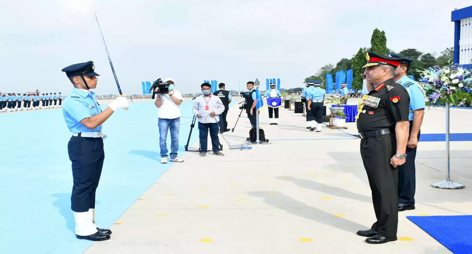 From CDSE to AFCAT: Your Guide to Enrolling in the Indian Air Force Academy