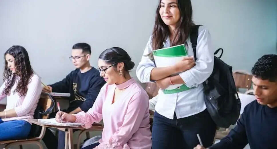 Navigating Uncertainty: Canadian Universities' Support Systems for Indian Students