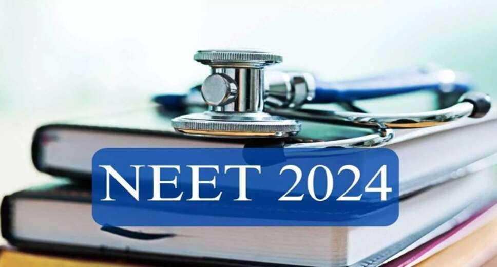 YSRUHS Releases AP NEET 2024 Qualifying Candidates List: Counselling Applications Opening Soon