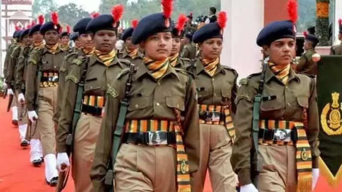 ITBP Constable Recruitment 2023: Notification Out for Over 600 Vacancies