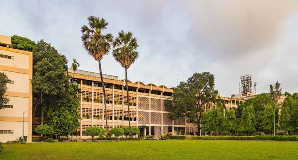 IIT2024: A Confluence of Innovation and Excellence in the United States