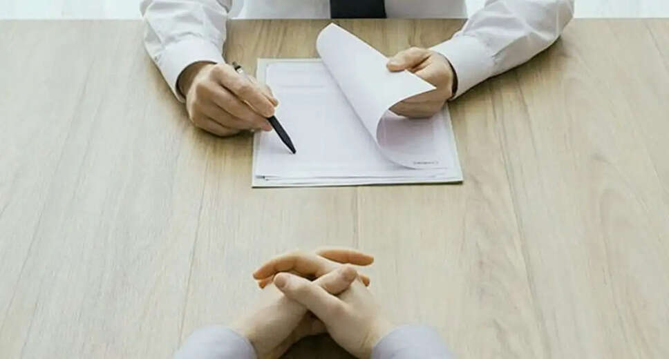 HPAS Interview 2024 Schedule Out: Check Important Dates Here