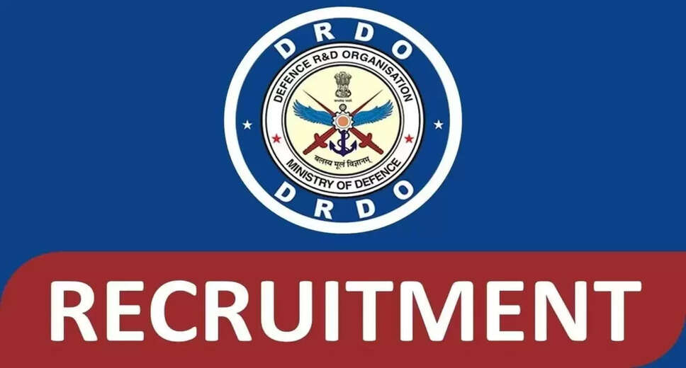 ITR Chandipur Announces Recruitment 2024 for JRF and RA Positions: Apply Now