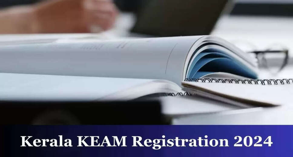 KEAM 2024 Counselling Registration Opens: Important Documents and Details