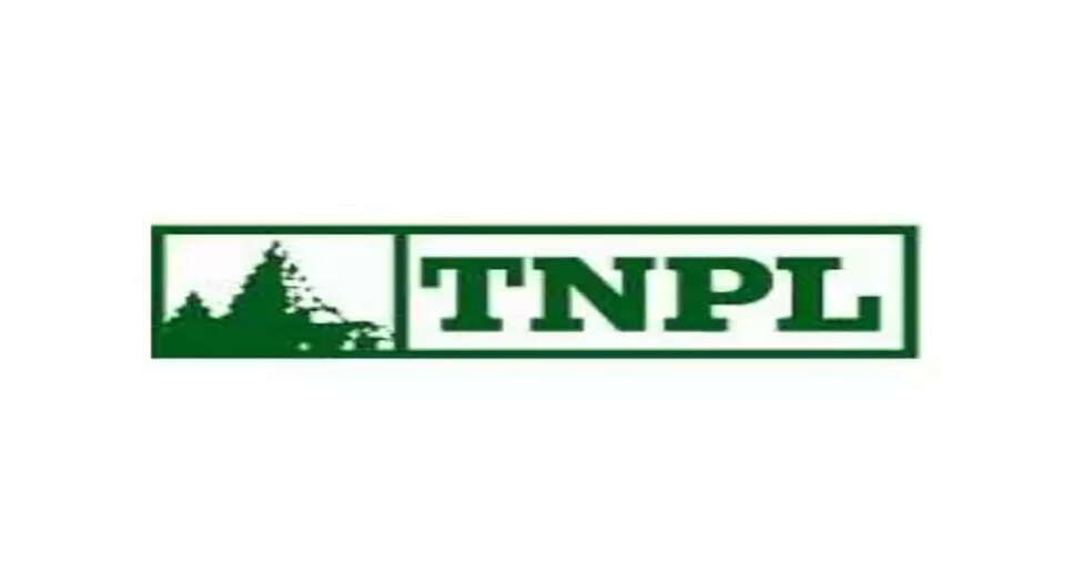 TNPL Recruitment 2023: A great opportunity has emerged to get a job (Sarkari Naukri) in TNPL. TNPL has sought applications to fill the posts of Executive Director and General Manager (TNPL Recruitment 2023). Interested and eligible candidates who want to apply for these vacant posts (TNPL Recruitment 2023), can apply by visiting the official website of TNPL at tnpl.b-cdn.net. The last date to apply for these posts (TNPL Recruitment 2023) is 8 March 2023. Apart from this, candidates can also apply for these posts (TNPL Recruitment 2023) directly by clicking on this official link tnpl.b-cdn.net. If you want more detailed information related to this recruitment, then you can see and download the official notification (TNPL Recruitment 2023) through this link TNPL Recruitment 2023 Notification PDF. A total of 2 posts will be filled under this recruitment (TNPL Recruitment 2023) process. Important Dates for TNPL Recruitment 2023 Online Application Starting Date – Last date for online application - 8 March 2023 Details of posts for TNPL Recruitment 2023 Total No. of Posts- Executive Director & General Manager: 2 Posts Eligibility Criteria for TNPL Recruitment 2023 Executive Director & General Manager- CA and Post Graduate degree from recognized institute with experience Age Limit for TNPL Recruitment 2023 Executive Director and General Manager - The age limit of the candidates will be 57 years. Salary for TNPL Recruitment 2023 Executive Director & General Manager: As per rules Selection Process for TNPL Recruitment 2023 Executive Director & General Manager- Will be done on the basis of Interview. How to apply for TNPL Recruitment 2023 Interested and eligible candidates can apply through TNPL official website (tnpl.b-cdn.net) by 8 March 2023. For detailed information in this regard, refer to the official notification given above. If you want to get a government job, then apply for this recruitment before the last date and fulfill your dream of getting a government job. You can visit naukrinama.com for more such latest government jobs information.