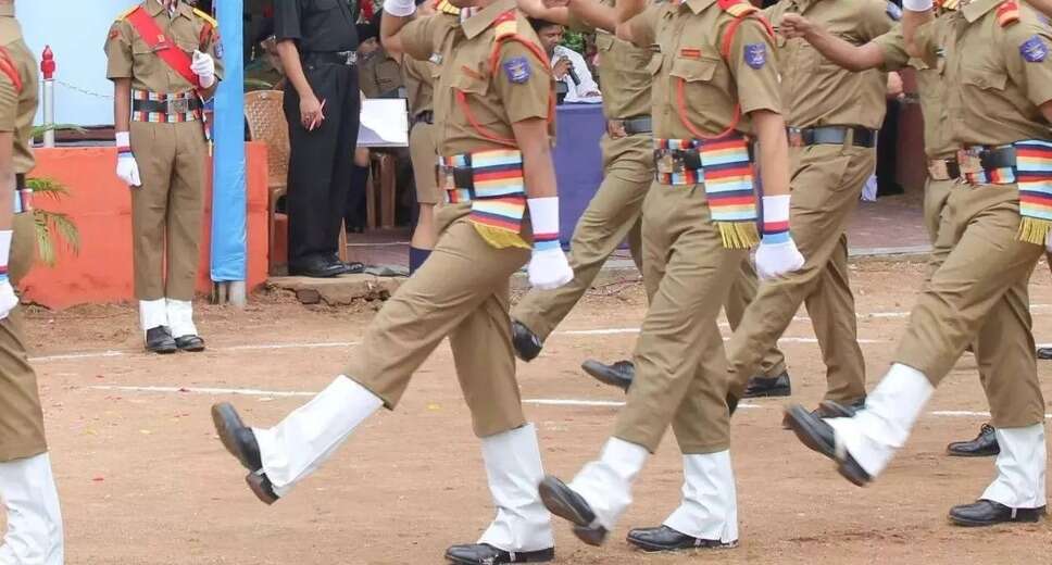 Expanding Opportunities: 23 New Sainik Schools to Be Established in Partnership